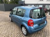 Renault Modus Dynamique - gebrauchte Renault Modus aus dem Jahr 2008