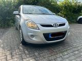 Hyundai i20 - Hyundai i20 in Rostock