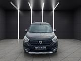 Dacia Dokker 1.3 TCe 130 Stepway Plus  *Navi*Klima*PDC - Dacia Dokker: Stepway Plus