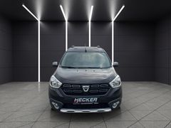 Dacia Dokker 1.3 TCe 130 Stepway Plus  *Navi*Klima*PDC