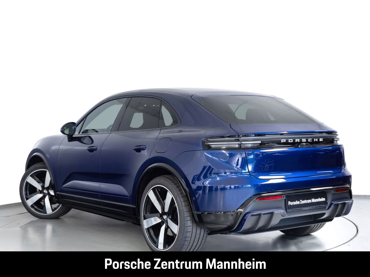 Porsche Macan  imagem 3