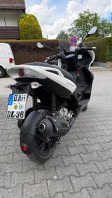 Gilera Nexus 300 in sehr gutem Zustand !!! - ROLLER I