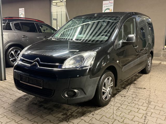 Citroën Berlingo Multispace Attraction*KLIMA*TÜV+SERVICE