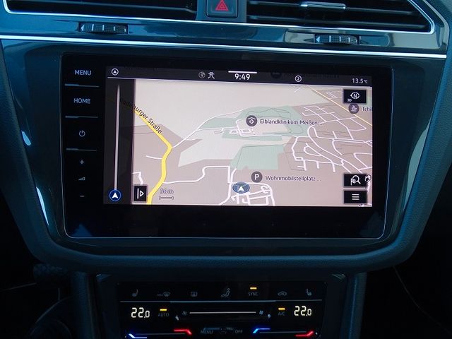 Tiguan 2.0 TDI DSG Elegance "IQ.DRIVE"