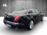 Jaguar XJ Premium Luxury 3.0 Diesel S V6 AD Panorama So - Jaguar XJ: V6
