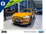 Ford Mustang Mach-E NAVI KLIMAAUTO R-KAMERA LED MYKEY - Ford Mustang Mach-E Tageszulassungen