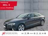 Audi A3 1.5 TFSI SPORT XEN+NAV+2xPDC+SHZ+GRA+MFA+SRA - Audi: G5