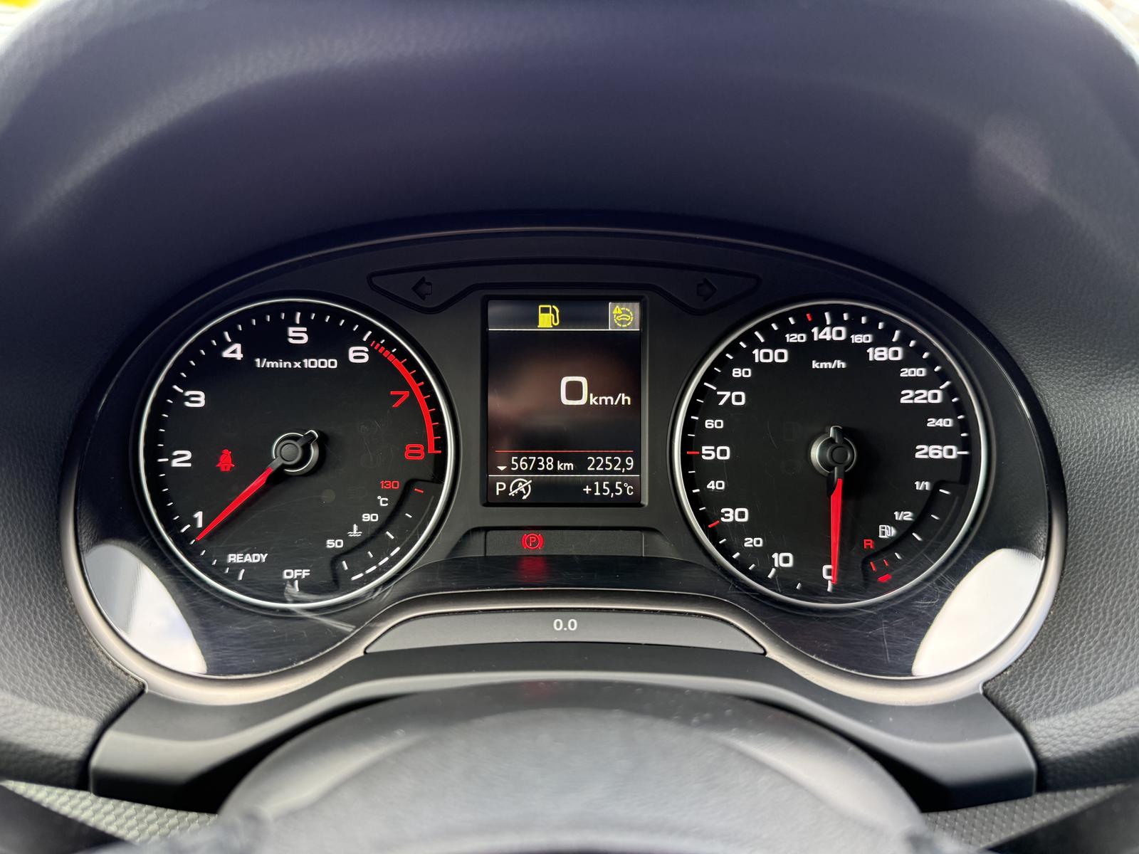 Audi Q2 35 TFSI Advanced,R-Kamera,Kessy,Navi,2-Zonen