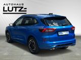 Ford Kuga ST-Line X PHEV Facelift TAGESZULASSUNG -25% - Ford Kuga: Facelift