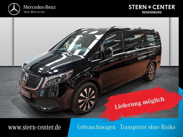 Mercedes-Benz EQV 300 lang Avantgarde Distronic elektr. Türen