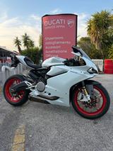 Ducati 959 Panigale - DUCATI 959 PANIGALE
