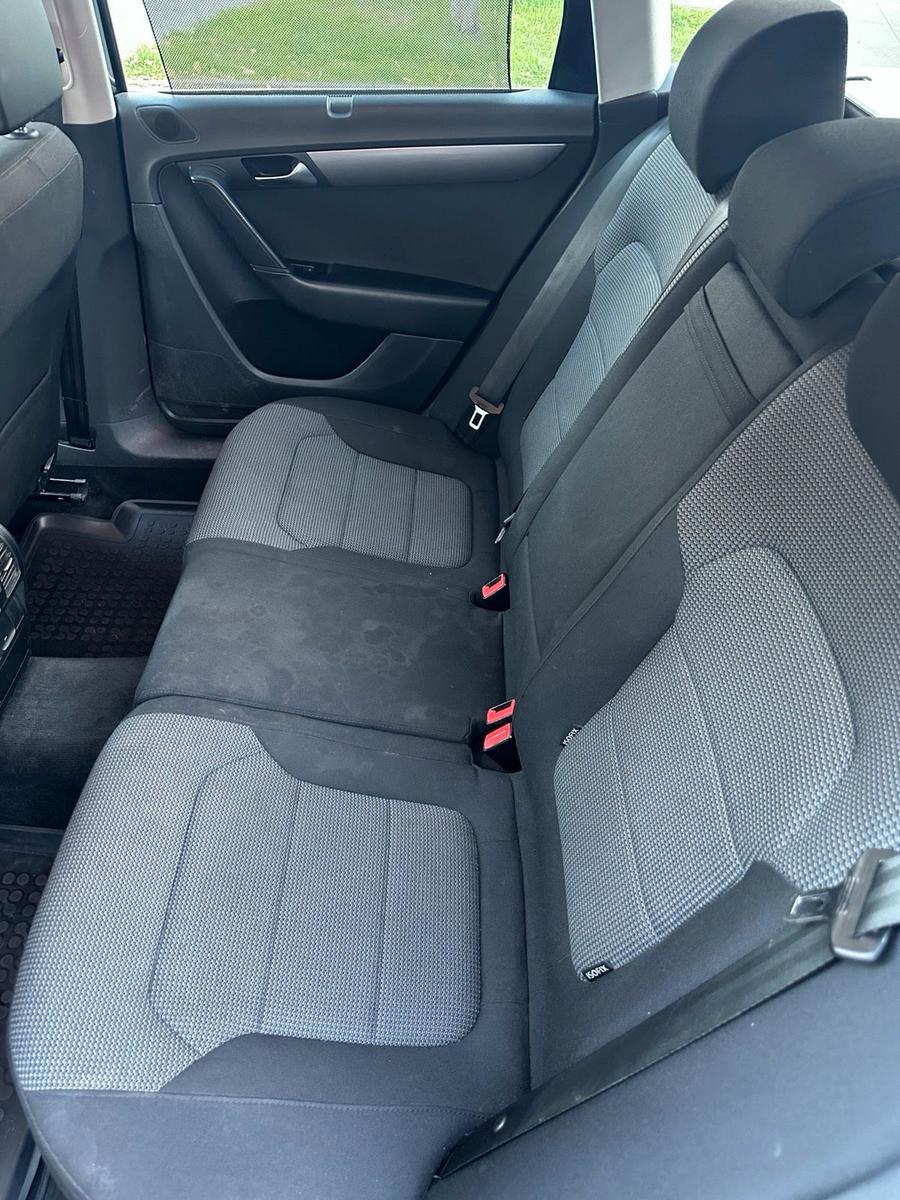 Volkswagen Passat 2013 — photo 13