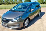 Opel Zafira Tourer 1.4 Turbo Edition ON Start-Stop