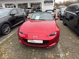 Mazda MX-5 SKYACTIV-G 160 i-ELOOP - Mazda MX-5: Cabrio