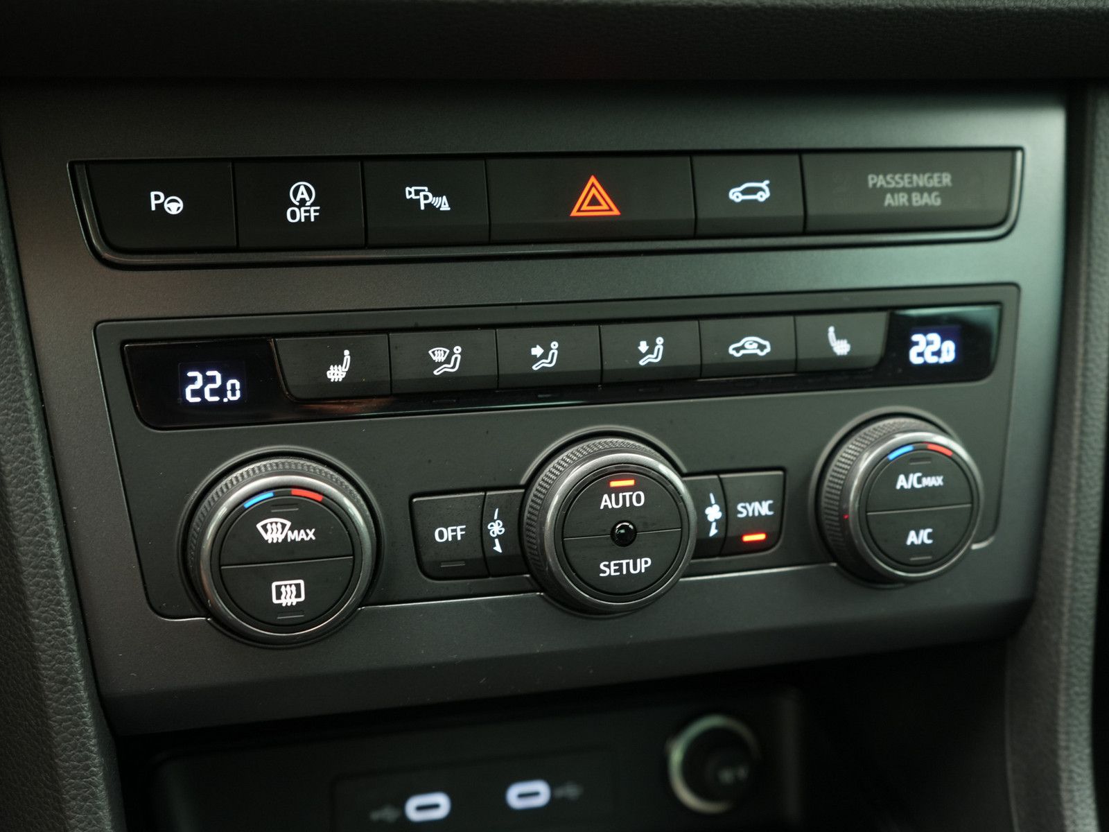 Cupra Ateca - Bild 15