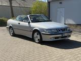 Saab 9-3 2.0t Ecopower SE Cabriolet - Saab 9-3: Se