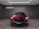 Chevrolet Traverse Premier AWD / 3,6L  Redline Edition - Chevrolet Gebrauchtwagen von 2024