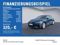 Audi A3 - Vorschau Bild 2