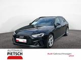 Audi A4 Avant 50 TDI quattro S-Line LED Pano ACC Navi