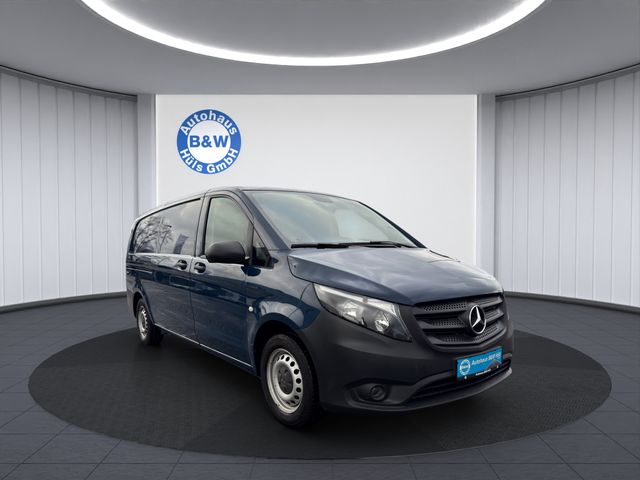 MERCEDES-BENZ Vito 114 CDI RWD extralang*1.HAND*REGALE*KAMERA