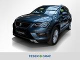 Seat Ateca 1.5 TSI XCELLENCE DSG LED ACC PANO BEATS - Seat Ateca in Nürnberg
