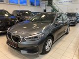 BMW 116 d Navi/VC LED Sitzhzg AHK abn. - BMW 116 Gebrauchtwagen in Frankfurt