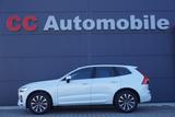 Volvo XC60 Core 2WD/19Zoll/Kamera/Winterpaket/Navi/SH/ - Volvo XC60 Core mit Diesel-Antrieb