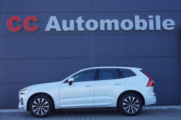 Volvo XC60 - 1