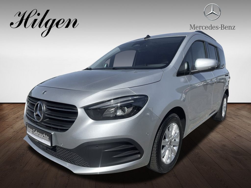 Mercedes-Benz T-Klasse