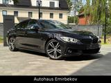 BMW 425d Gran Coupe M Sport/HuD/Kamera/Navi/Xenon/1A - BMW 425 Gebrauchtwagen
