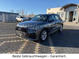 Audi Q3 45 TFSI quattro S line*Laser*Vollleder*B&O*36 - Audi Q3 in Aachen