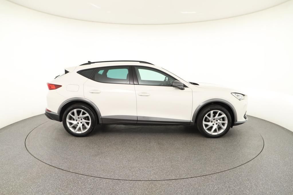 Cupra Formentor 1.4 e-Hybrid DSG PDC*Tempo*Klima