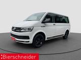 Volkswagen T6 Multivan 2.0 TDI Trendline NAVI LED GRA STAND - VW T6 Multivan Gebrauchtwagen