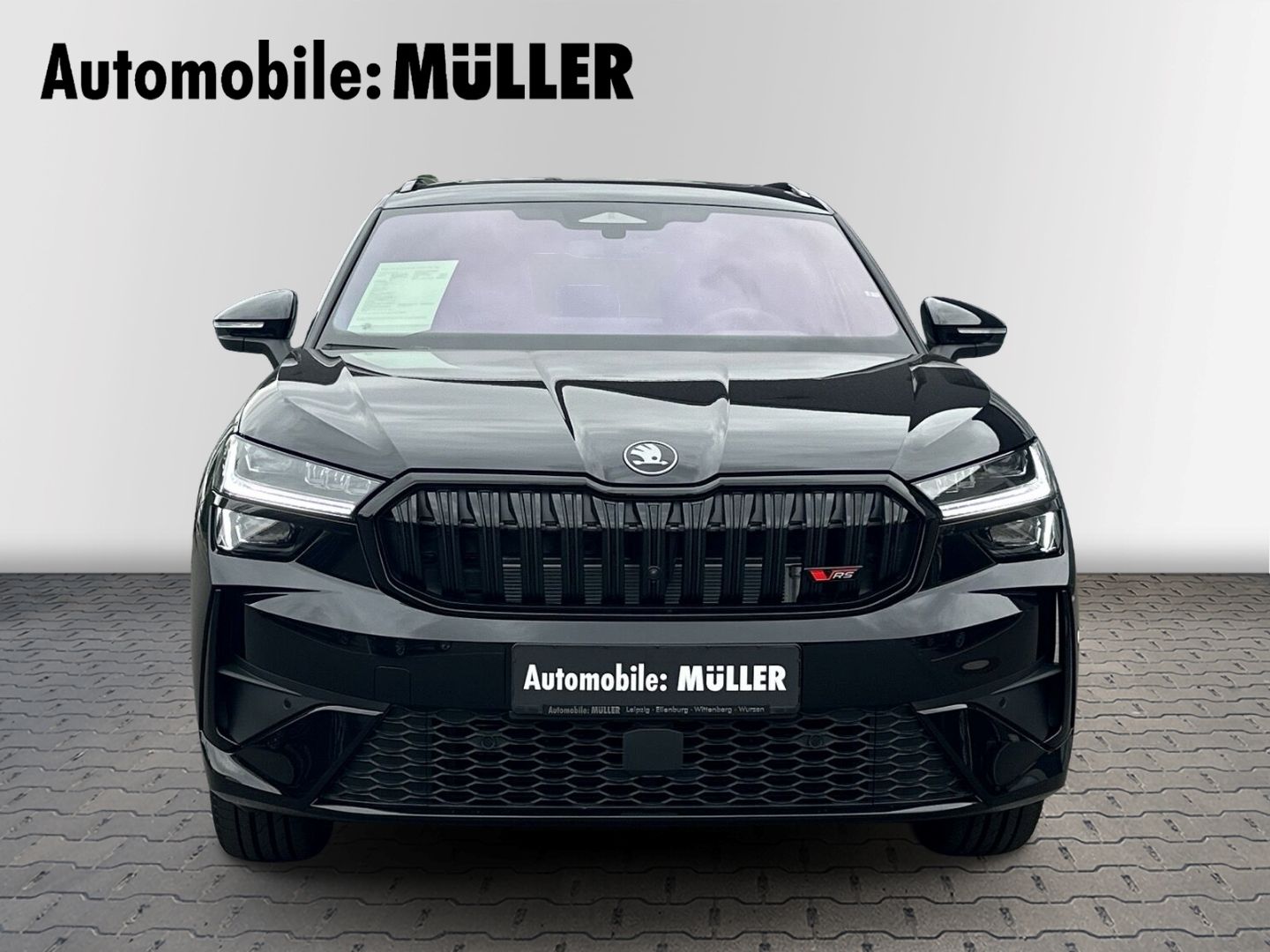 Skoda Kodiaq - Bild 3
