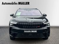 Skoda Kodiaq - Vorschau Bild 3