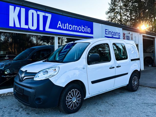 Renault Kangoo Rapid Extra