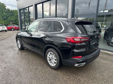 BMW X5 - 4