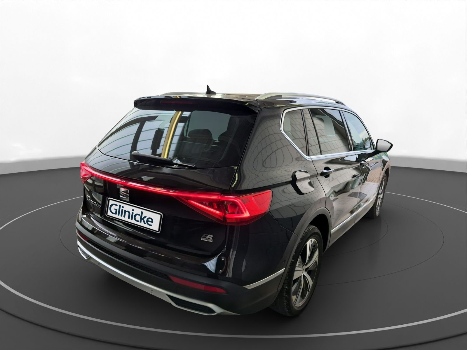 Seat Tarraco - Bild 3