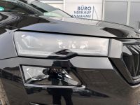 SKODA Karoq 2.0 TSI DSG 4x4 Sportline PANO AHK 5J GAR bei Autohaus Landmann & Maier OHG