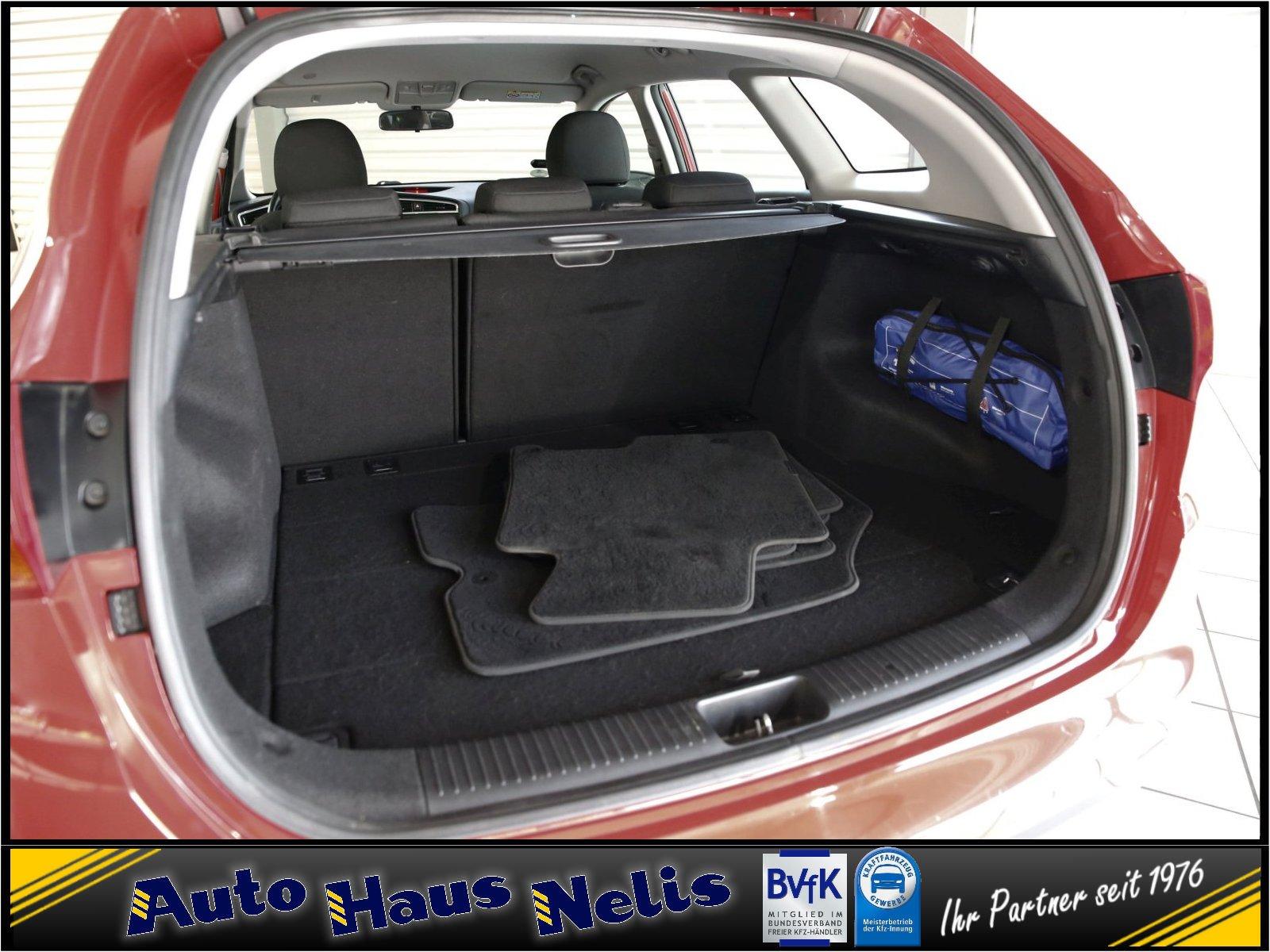 Kia Cee'd Sportswagon 1.6 GDI Edition 7 NaviTouch PD