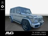 Mercedes-Benz G 500 Designo AHK Distronic Standheiz HK Sound - Mercedes-Benz G 500 in Stuttgart