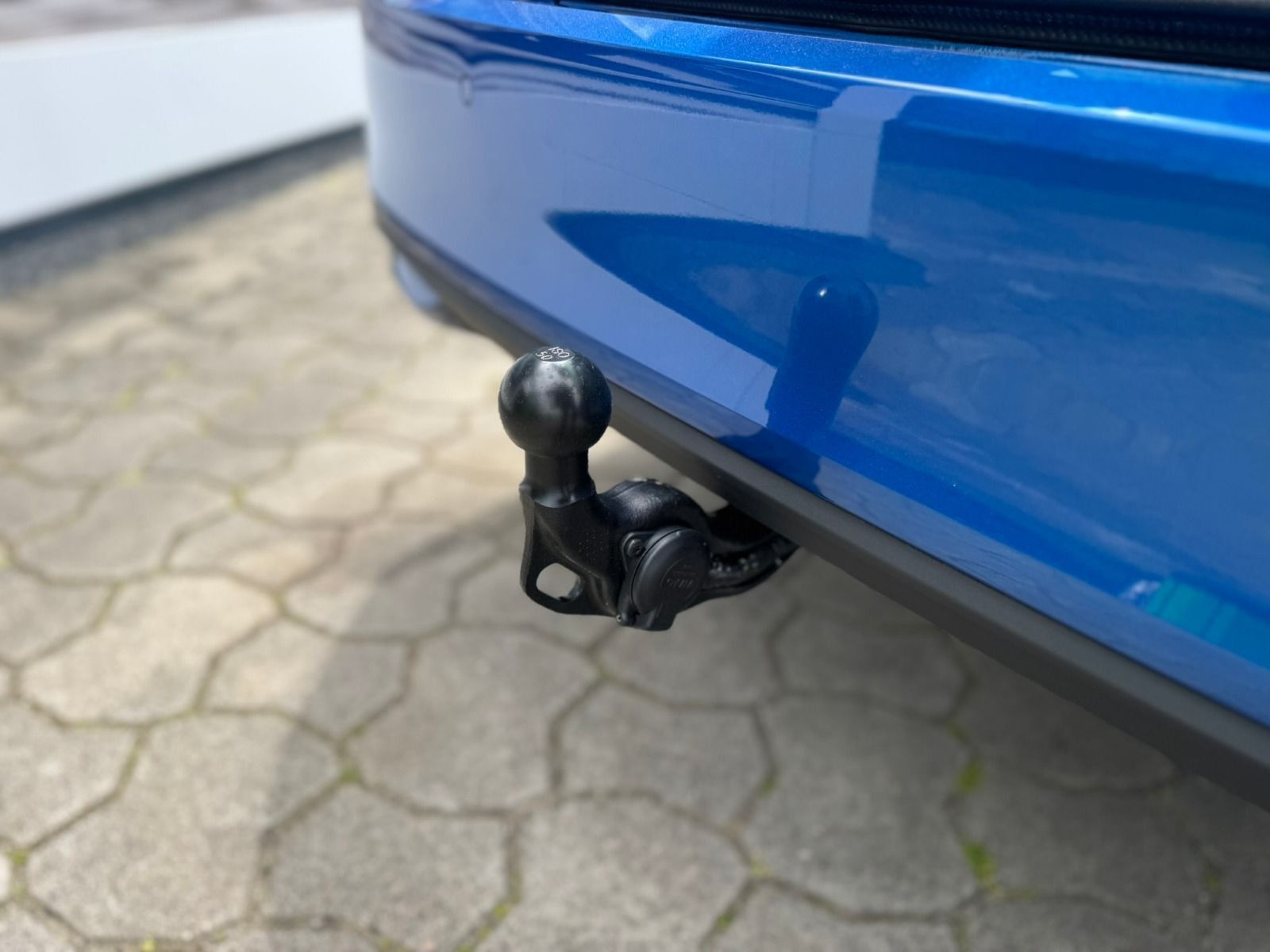 Fahrzeugabbildung SKODA Octavia Combi 1.5 TSI DSG*AHK*RFK*NAVI*eHeck