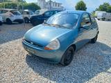 Ford FORD KA 1300 b - Ford Ka/Ka+ aus 2002