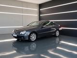Mercedes-Benz CLK 220 CDI | DESIGNO BEIGE | Automatik | Navi - Mercedes-Benz CLK 220 Gebrauchtwagen