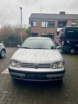 Volkswagen Golf 1.4 Basis Basis