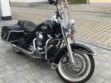 Harley-Davidson Road King Classic - HARLEY-DAVIDSON GEBRAUCHT ROAD KING