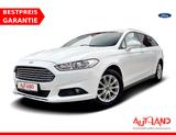 Ford Mondeo Turnier 1.5 EB LED Navi SHZ Tempomat PDC - Ford mit Benzin-Antrieb: Kombi, Automatik