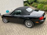 Mazda MX5 NB FL Youngtimer 2.Hand unverbas... - Mazda Gebrauchtwagen von 1998