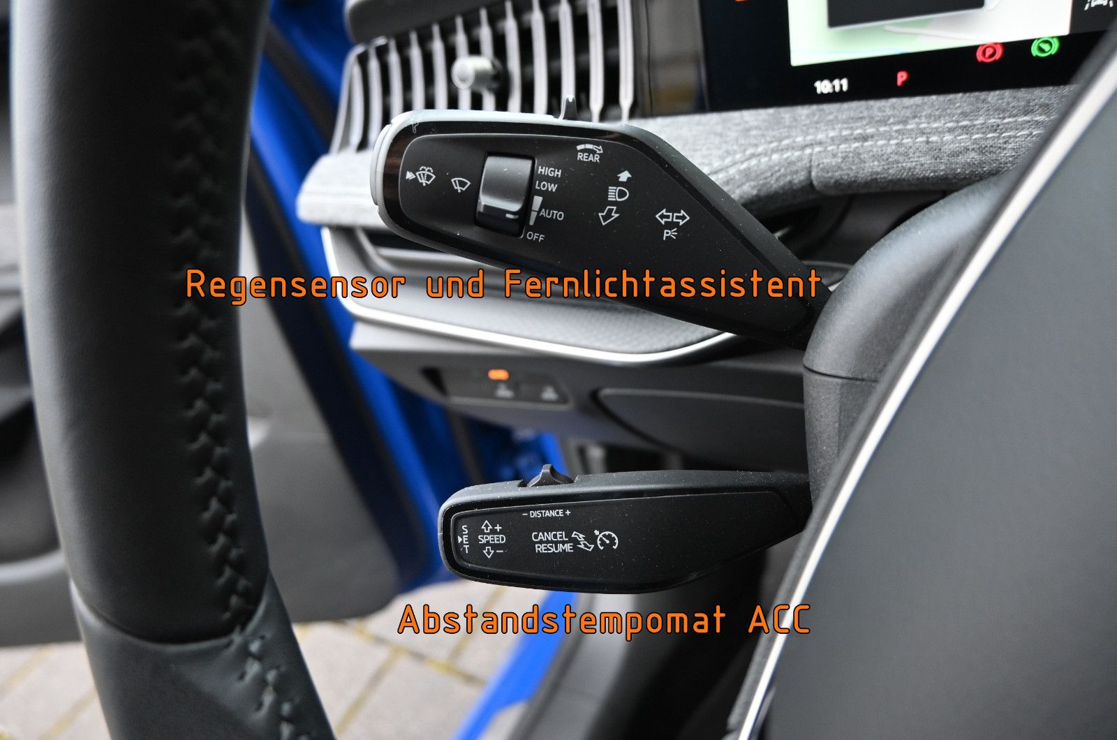 Fahrzeugabbildung SKODA Superb 2.0 TSI DSG Selection Combi 4x4 °ACC°AHK°