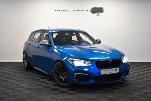 BMW M140i RWD *NO OPF *19ZOLL ROTIFORM*KW V3 *2.HAND